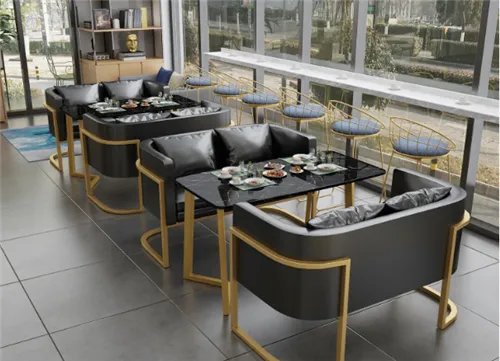 餐厅卡座尺寸一般是多少