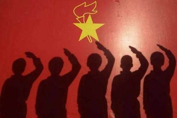 中国少先队的作风是什么