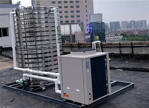 空气能热水器优缺点有哪些