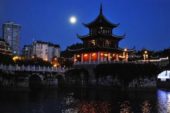 2020国庆中秋最新天气预报来了 中秋国庆天气预报查询一周15天