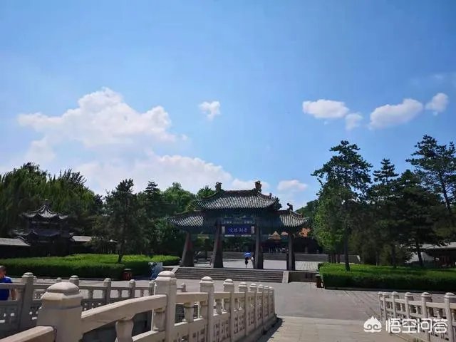 太原附近一日游，哪里好呢？