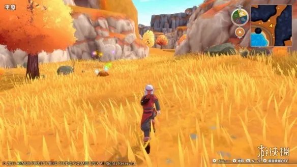 《勇者斗恶龙怪兽篇3》登场角色介绍 豪华版内容公开