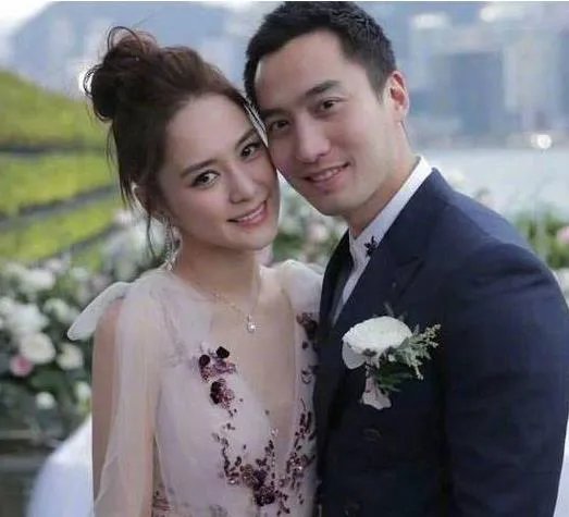 阿娇赖弘国分居协议内容：本有希望挽回结果赖弘国违规