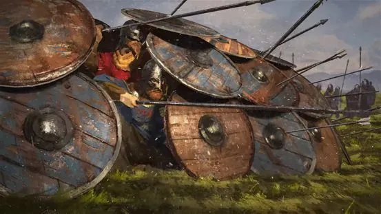 《骑马与砍杀2霸主》斯特吉亚背景故事解析