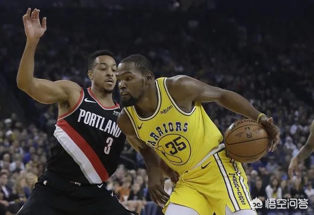 杜兰特确认缺席西决G3和G4，是杜兰特伤病比预想严重，还是勇士轻视开拓者？