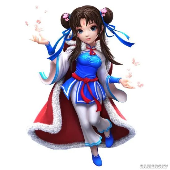 《新仙剑奇侠传》给你一个“拥有赵灵儿”的机会