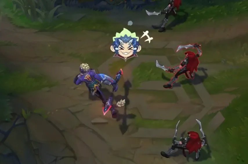 《英雄联盟》11.6战争学院系列值得买吗 战争学院皮肤介绍