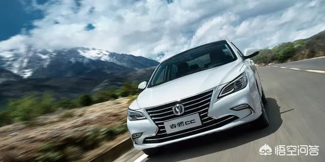 15万落地轿车到底买什么好？