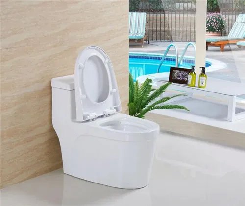 马桶移位是什么意思