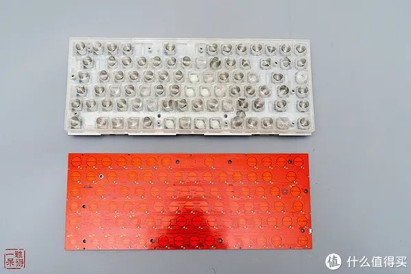 静电容键盘推荐