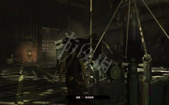 《古墓丽影9》古墓攻略支线古墓攻略 支线古墓图文流程