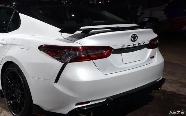 凯美瑞2020款报价及图片