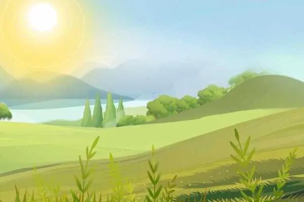 三伏天有什么特点