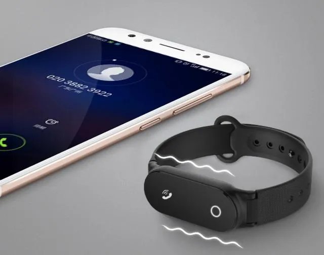 腾讯手环怎么样？