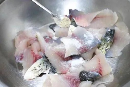 如何做鱼才好吃?