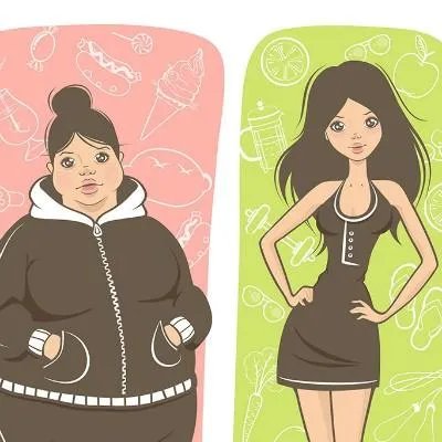 断奶后怎么减肥