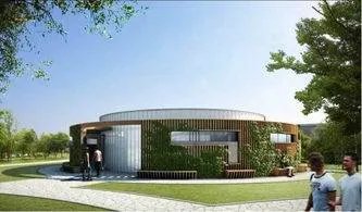 山西临汾五星级公厕成景点，这里有何神奇的地方？