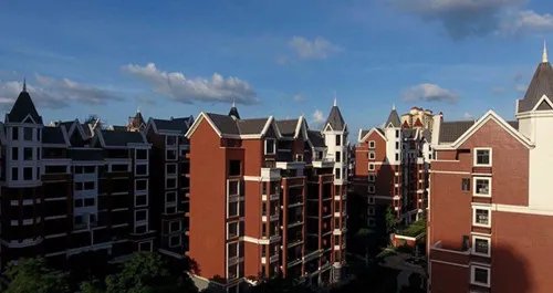 什么地方的房子最便宜