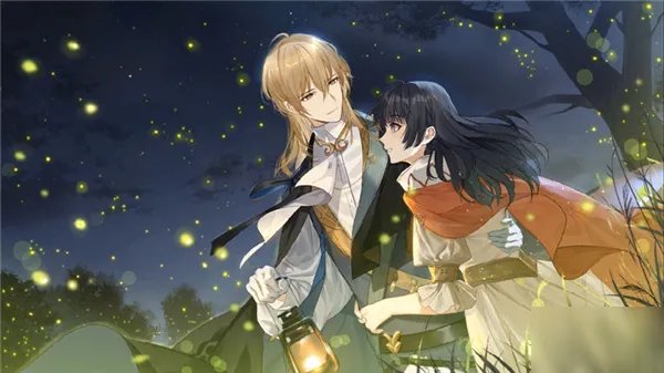 时空中的绘旅人TE绘卷怎么样 TE绘卷效果分享