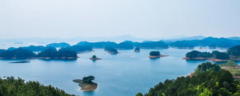 千岛湖特产有什么 千岛湖特产有哪些