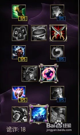 英雄联盟劫s6赛季符文天赋搭配以及召唤师技能