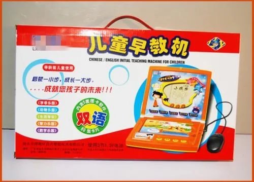 什么是早教机 2018哪些品牌的早教机好