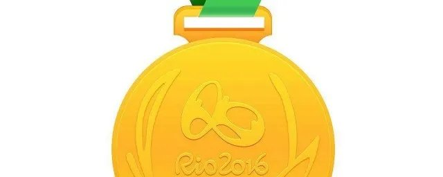 奥运冠军获得的金牌它的主要材料是什么 什么是奥运冠军