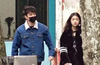 冯绍峰林允分手原因真相 林允和冯绍峰怎么认识在一起的