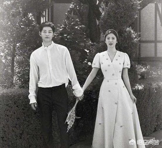 宋慧乔回应婚变，这个年代，大龄剩女、剩男们，还能相信爱情吗？