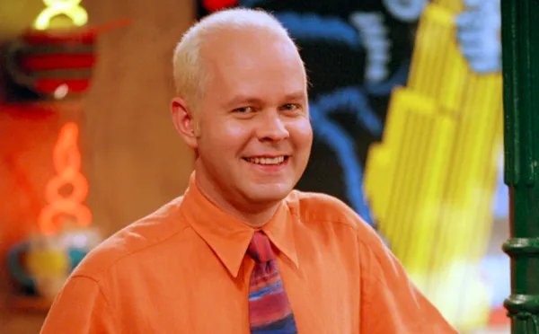 《老友记》甘瑟扮演者去世，他到底是因何去世的？