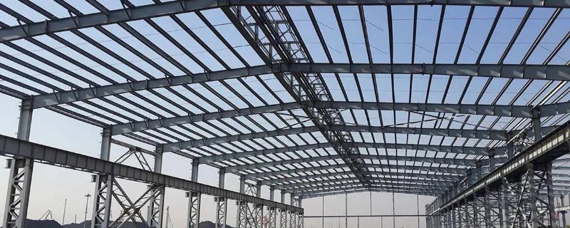 钢结构安装方法是什么