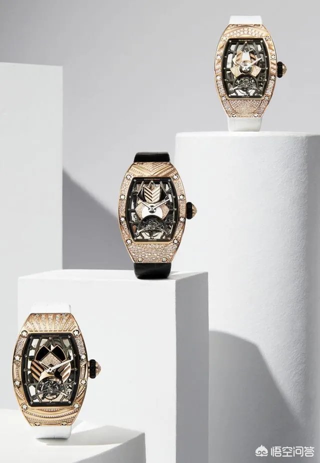 为啥米勒手表那么贵