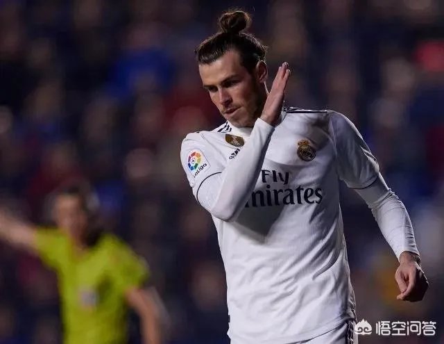 贝尔进球拒绝庆祝，科帕拒绝下场。如何看待职业球员的这些问题？