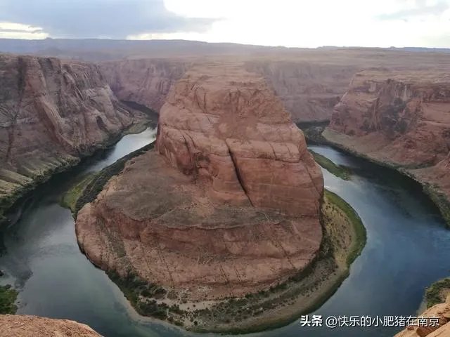 第一次来美国科罗拉多大峡谷如何玩？