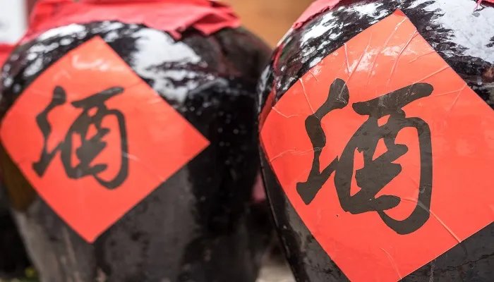 女儿红是哪里的特产 女儿红原产地是哪里