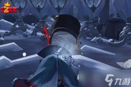 第五人格爱哭鬼怎么玩 天赋加点推荐技能攻略