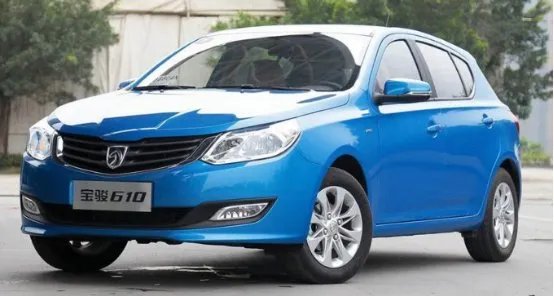 宝骏610怎么样？值得买吗？