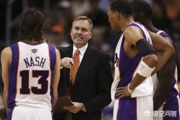 德安东尼的执教能力是不是有问题？