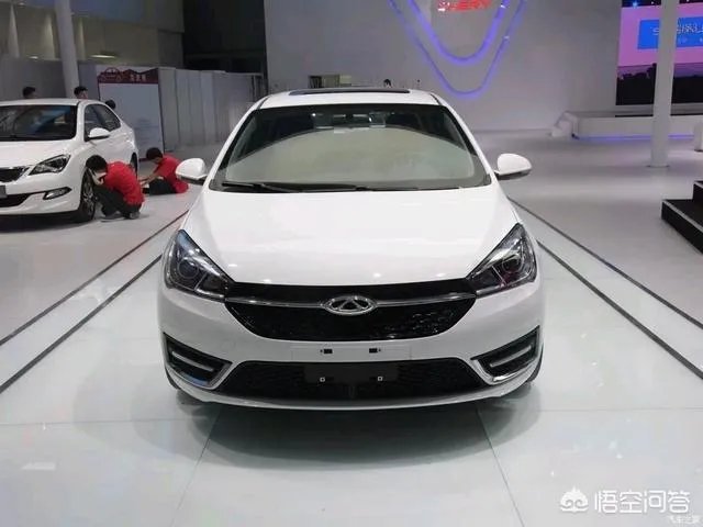 5万以内买什么车好？