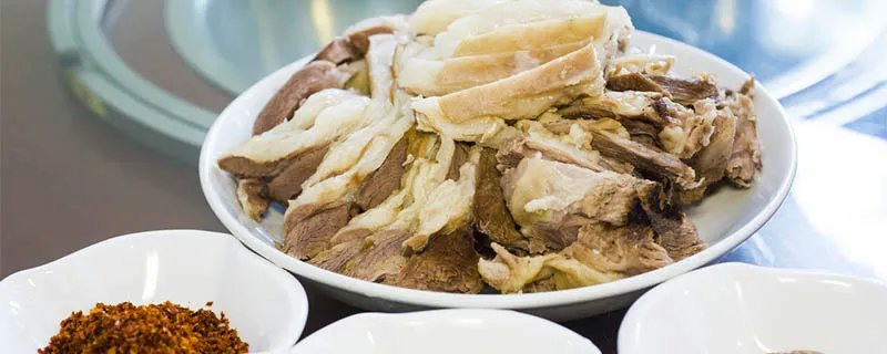 羊排的做法大全家常 羊排的做法大全家常菜