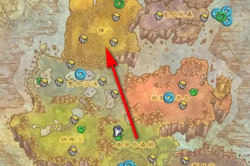 战地修理机器人110g图纸哪里掉落的