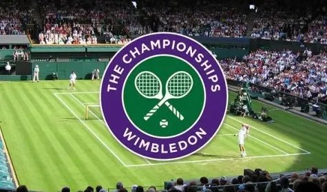 温布尔登网球公开赛2022时间
