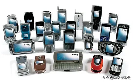 像深圳华强北那边水货手机好多都在淘宝开店的，想问他们的手机都是从哪些渠道进货的？