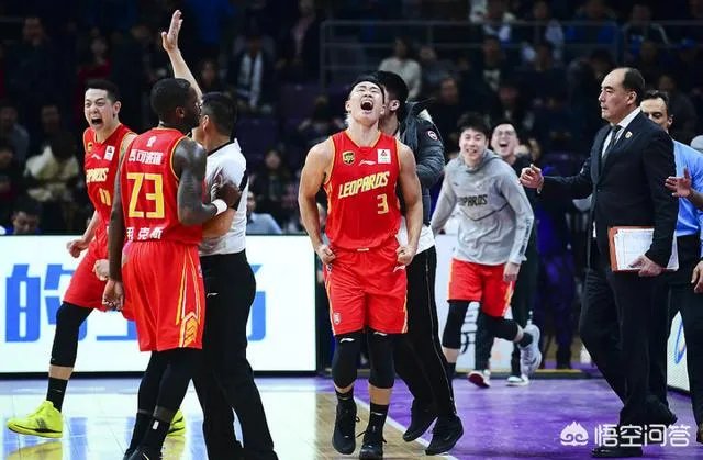 郭艾伦里程碑之夜，辽宁男篮憾负深圳止步25连胜，赵继伟复出得0分，如何评价这场比赛？
