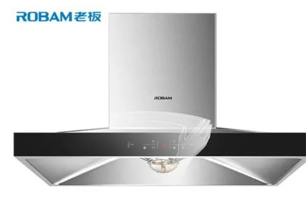 油烟机十大公认品牌排行榜-油烟机公认10大品牌