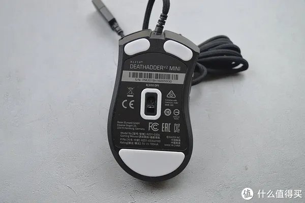 蝰蛇鼠标怎么样