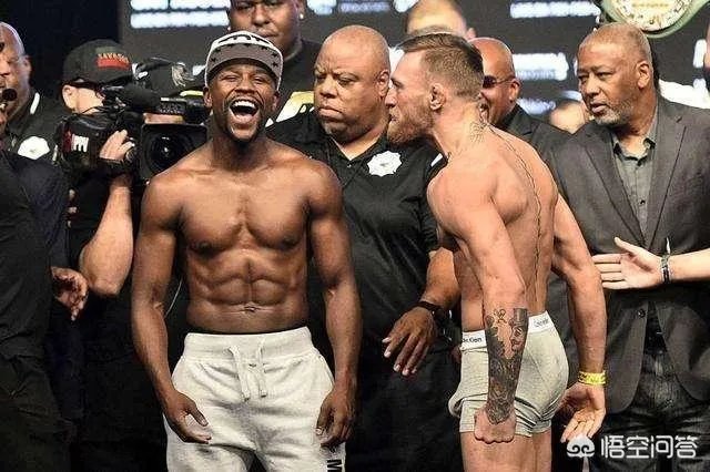 帕奎奥和梅威瑟谁更厉害？