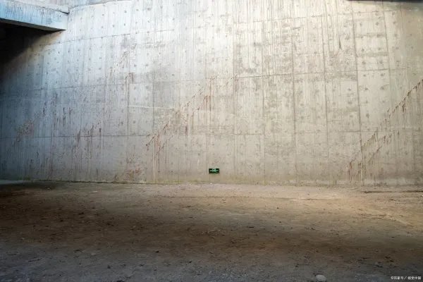 外墙漏水内墙，要如何补救？