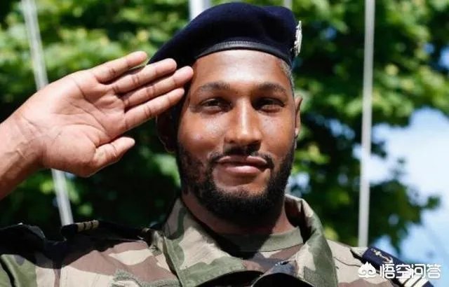 马刺旧将迪奥加入法国海军，他是就此退役了吗？