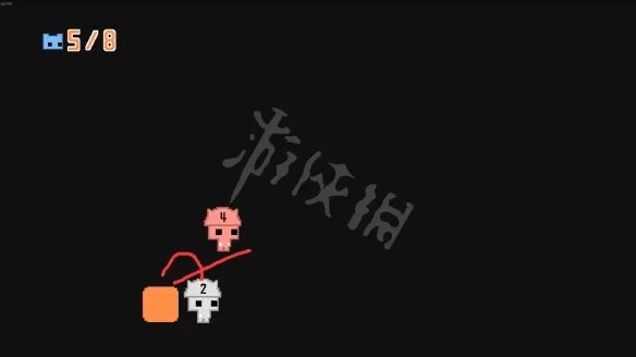 《pico park》10-3怎么过？10-3地图过法一览